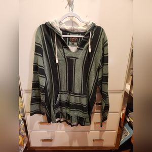 Men's xl Lucky Brand pullover